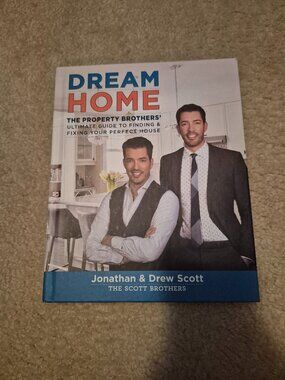 Property brothers dream home